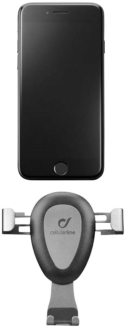 CELLULARLINE - Cellular Line Handy Wing Pro - Halterung für Kfz für Handy-1