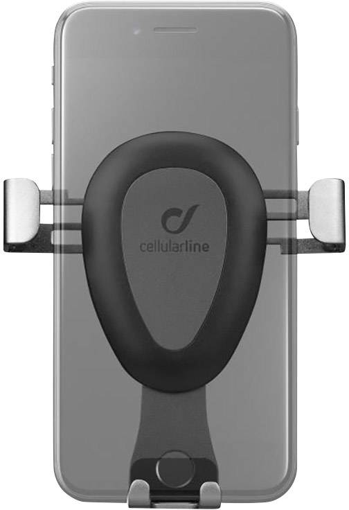 CELLULARLINE - Cellular Line Handy Wing Pro - Halterung für Kfz für Handy-2