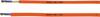 HELU H07BQ-F Anschlussleitung 3 G 2.5 mm² Orange 22065 100 m