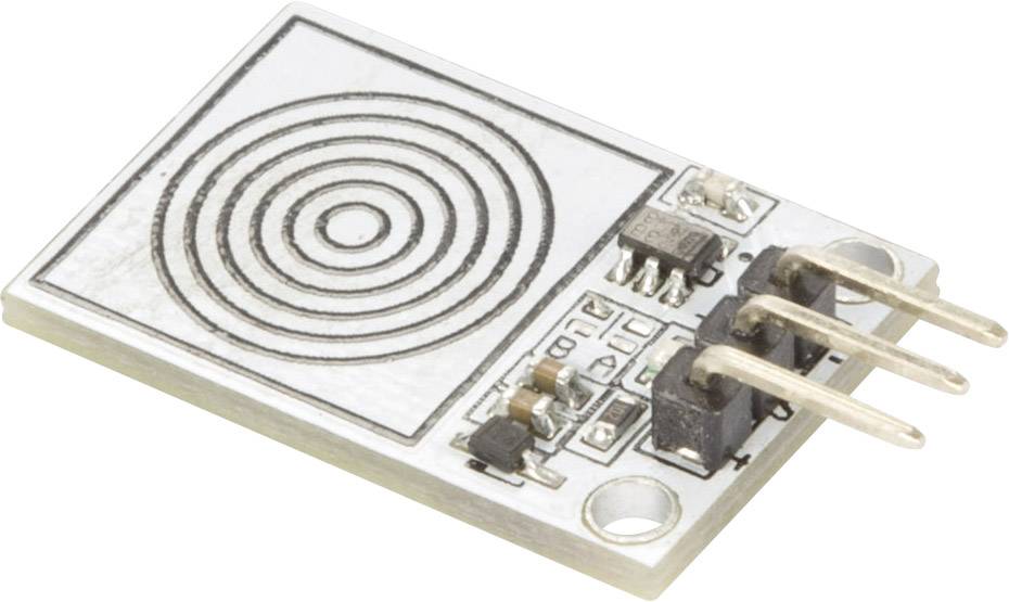 MAKERFACTORY MF-4838298 Sensor-Modul 1 St.