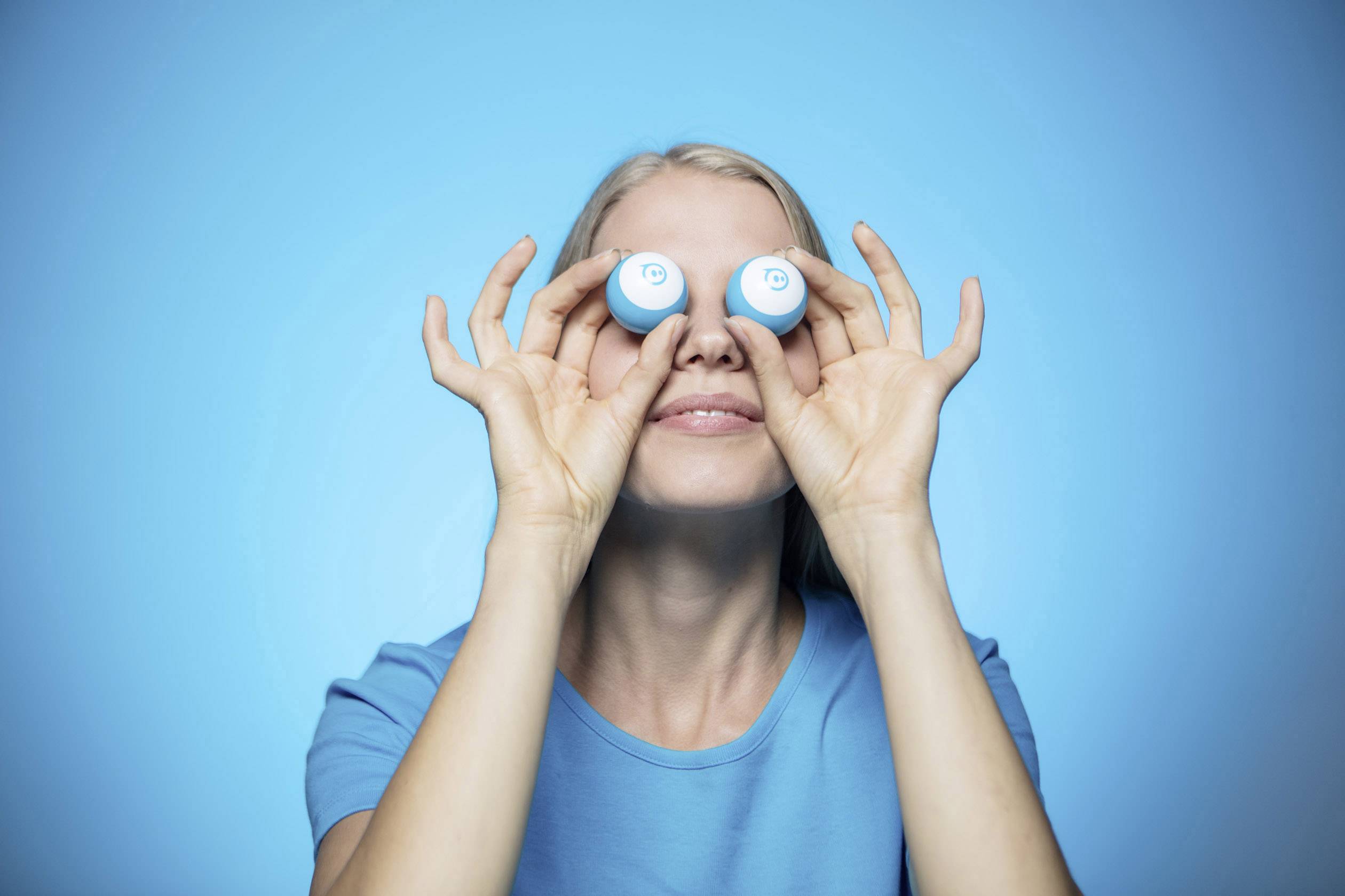 Sphero Mini Appfähiger Roboterball-3