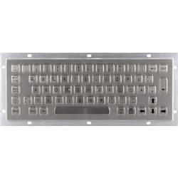 Image of Joy-it IPC-Tastatur-01A Industrie PC Tastatur