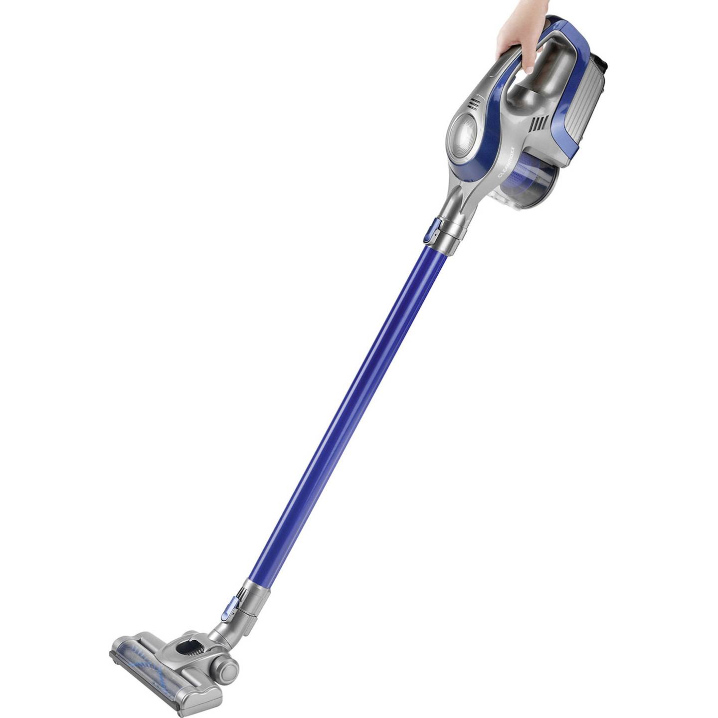 CleanMaxx 9847 Akku-Handstaubsauger 14.8 V 150 W kaufen