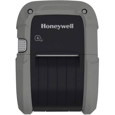 Honeywell AIDC RP2 Bon-Drucker Thermodirekt 203 x 203 dpi Dunkelgrau USB, Bluetooth®, NFC