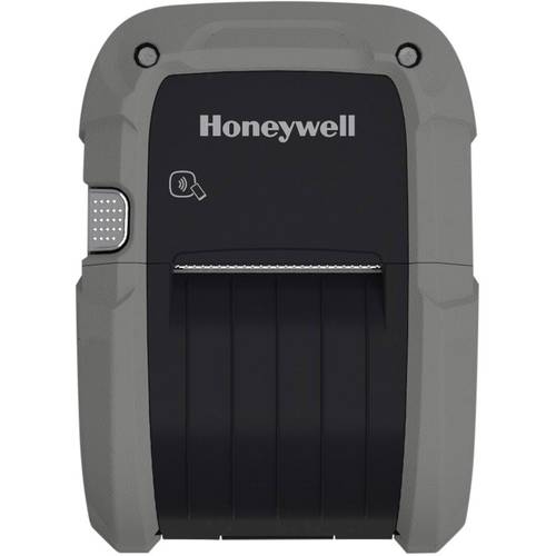 Honeywell RP2 Bon-Drucker Thermodirekt 203 x 203 dpi Dunkelgrau USB, Bluetooth®, NFC