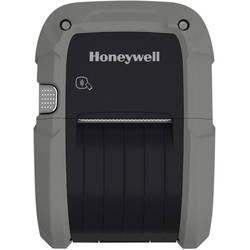 Image of Honeywell AIDC RP2 Bon-Drucker Thermodirekt 203 x 203 dpi Dunkelgrau USB, Bluetooth®, NFC
