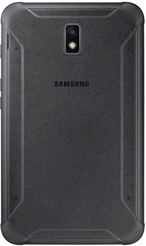 Samsung Galaxy Tab Active 2 - Tablet - robust - Android 7.1 (Nougat) - 16 GB - 20.31 cm (8) TFT (1280 x 800)-2