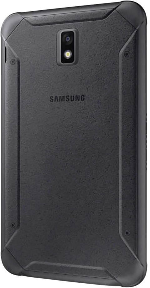Samsung Galaxy Tab Active 2 - Tablet - robust - Android 7.1 (Nougat) - 16 GB - 20.31 cm (8) TFT (1280 x 800)-5