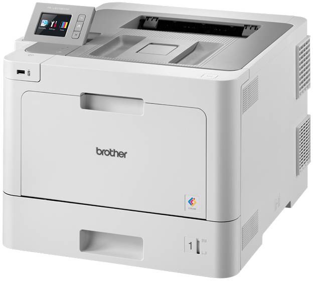 Brother HLL9310CDW - Laser - Farbe - 2400 x 600 DPI - A4 - 31 Seiten pro Minute - Doppelseitiger Druck-0
