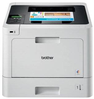 Brother HL-L8260CDW Laser - Drucker - Laser/LED-Druck-0