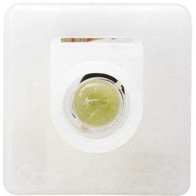 Kopp 324401189 1 Stück Schalterprogramm Zubehör LED-Orientierungslicht BlueElectric Weiß 1 St.