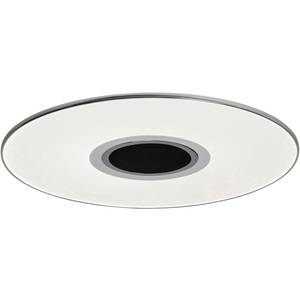 Aeg Aeg181109 Led Bad Deckenleuchte Mit Lautsprecher 24 W Warm