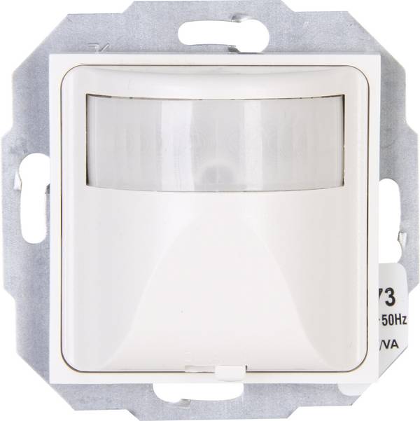 Kopp 805829006 Unterputz Bewegungsmelder 180 ° Reinweiß IP20