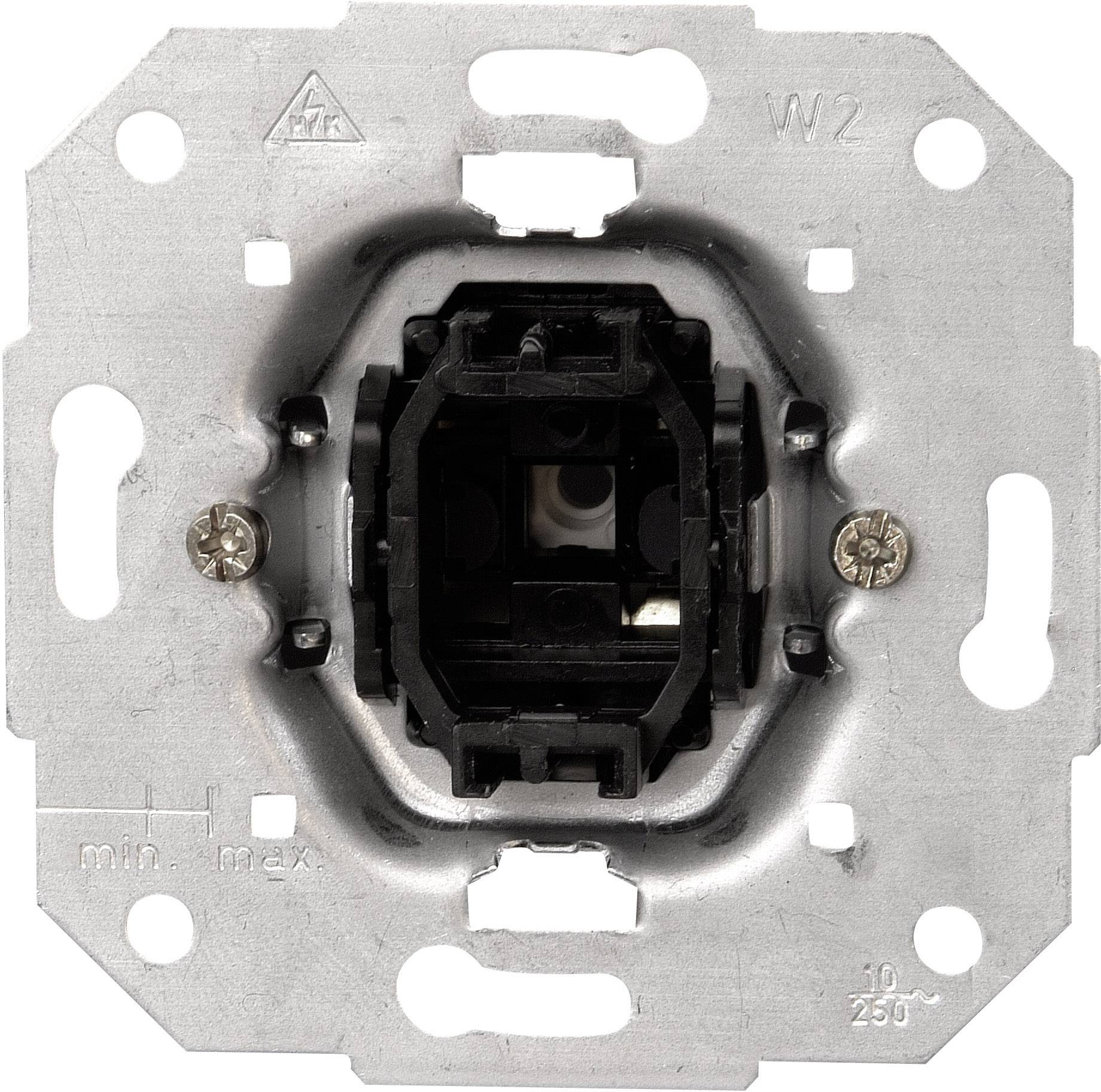 KOPP ELEKTROTECHNIK KOPP UP Kreuz                5037.0000.9