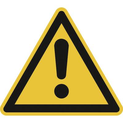 Warnzeichen ex Warnzeichen ex