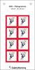 SafetyMarking 30.B1011 GHS-Gefahrenpiktogramm 01 explodierende Bombe Folie selbstklebend (B x H) 35 mm x 35 mm 8 St.