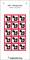 'GHS – Piktogramme' zeigt 12 schwarze Symbole auf rotem Hintergrund, die Gefahrstoffe kennzeichnen. Text: GHS 08 – 25 x 25 mm.