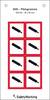 SafetyMarking 30.B1023 GHS-Gefahrenpiktogramm 04 Gasflasche Folie selbstklebend (B x H) 35 mm x 35 mm 8 St.