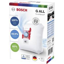 Image of Bosch Haushalt BBZ41FGALL Staubsaugerbeutel