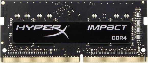 HyperX arbetsminne HyperX arbetsminne