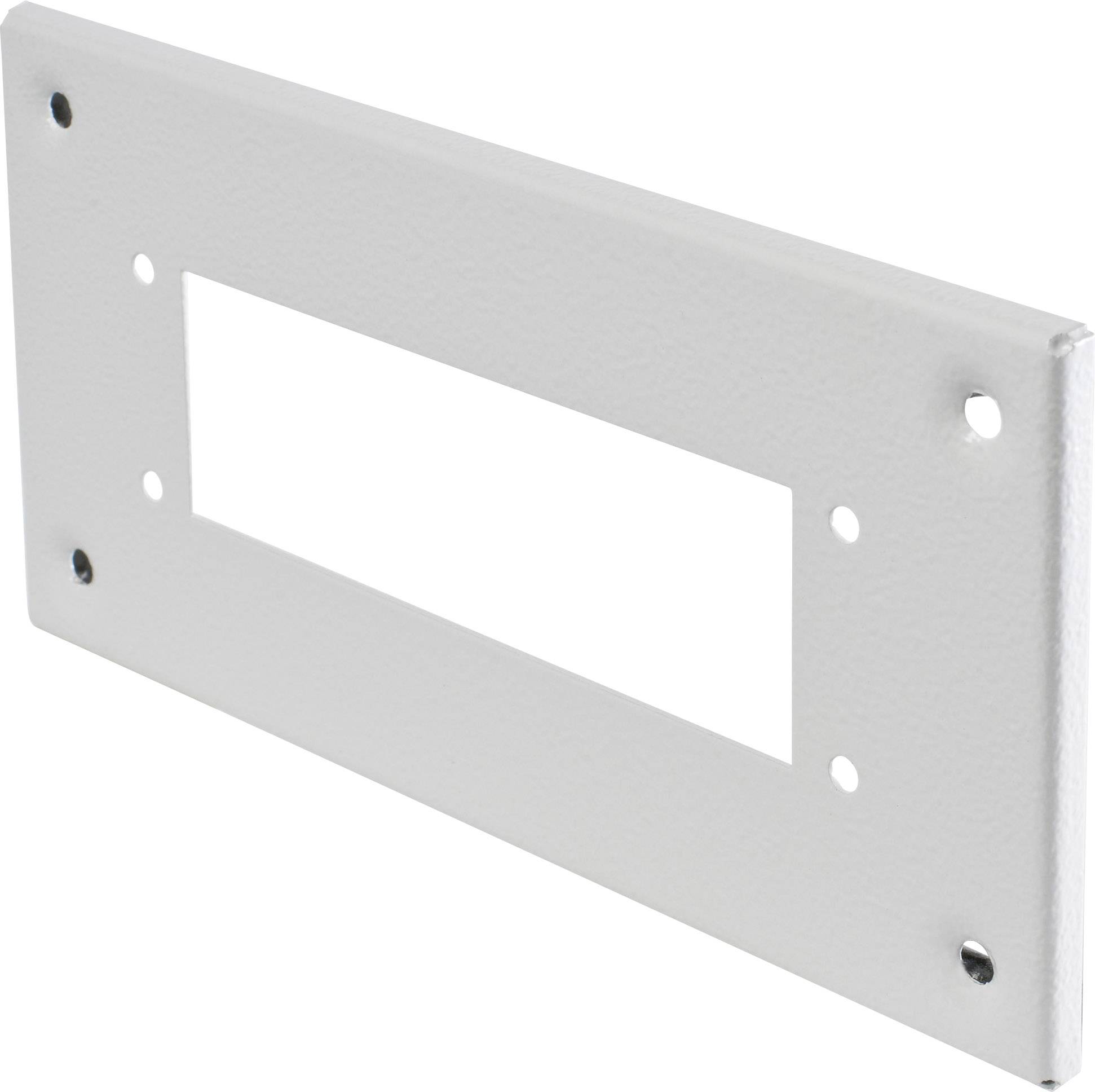 WAGO 850-818/002-005 850-818/002-005 Flanschplatte (B x H) 195 mm x 95 mm 1 St.