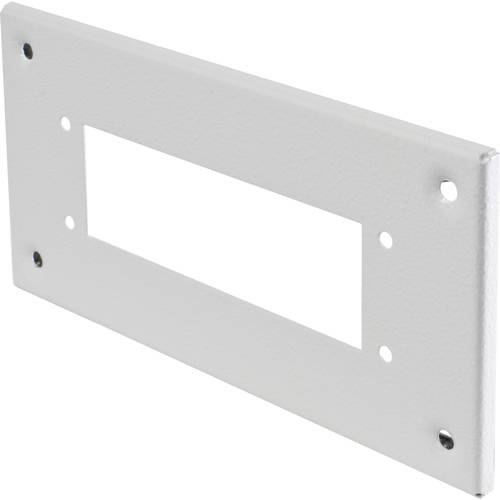 WAGO 850-818/002-005 850-818/002-005 Flanschplatte (B x H) 195 mm x 95 mm 1 St.