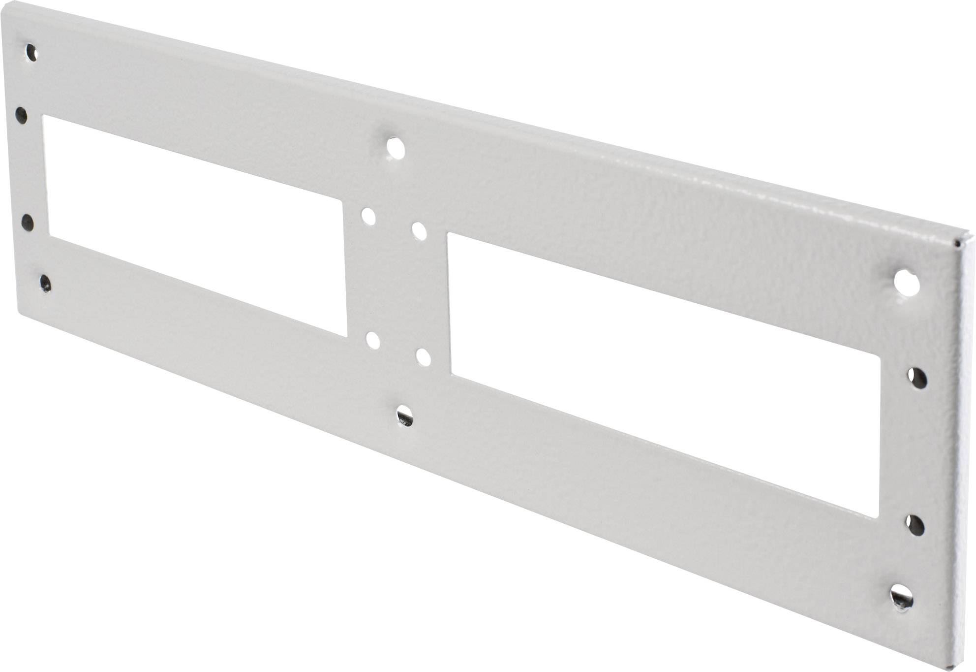 WAGO 850-819/002-005 850-819/002-005 Flanschplatte (B x H) 295 mm x 95 mm 1 St.