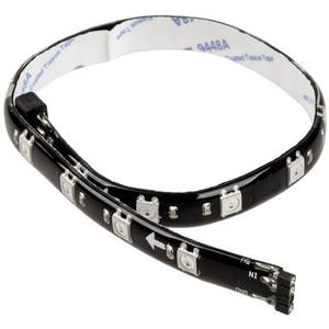 Bitfenix Alchemy 3 0 Rgb Pc Led Streifen 30 Cm Rgb Conrad Electronic Schweiz Led Streifen 30 Cm