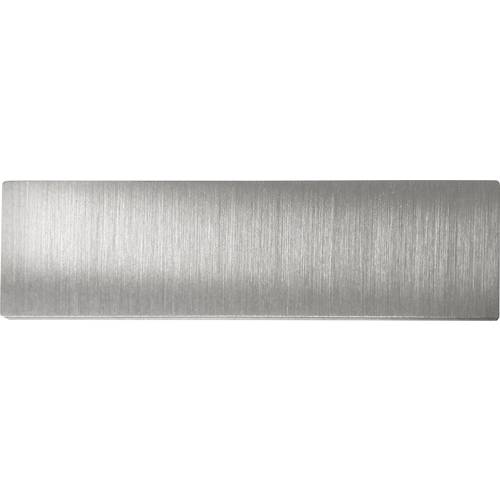 DoorBird 423860636 Türsprechanlagen-Zubehör Ruftastenmodul Edelstahl