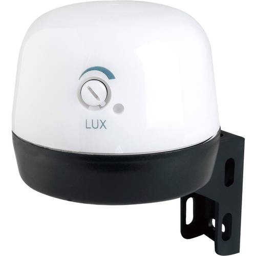 ORBIS Zeitschalttechnik OB131712 VEGA Dämmerungsschalter 1 St. 230 V/AC 1 Schließer (L x B x H) 93 x 78 x 105.5 mm