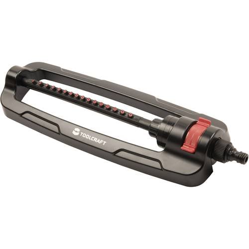 TOOLCRAFT TO-4848702 Viereckregner 336 m² (max.)