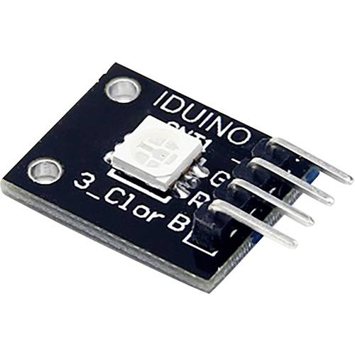 Iduino ST1090 RGB LED-Modul 1 St.