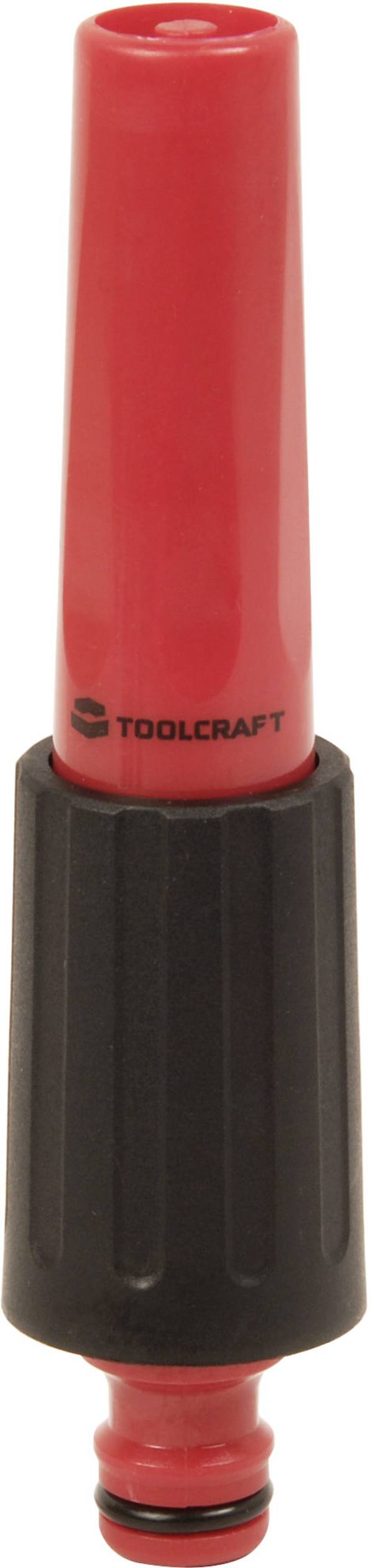 TOOLCRAFT TO-4848789  Gartenspritze