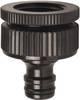 TOOLCRAFT TO-4848804 Kunststoff Hahnanschluss 19 mm (3/4") Ø