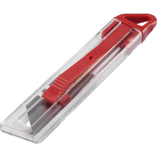Thumbnail - TOOLCRAFT TO-4848819 Sicherheitsmesser 130 mm 1 St.
