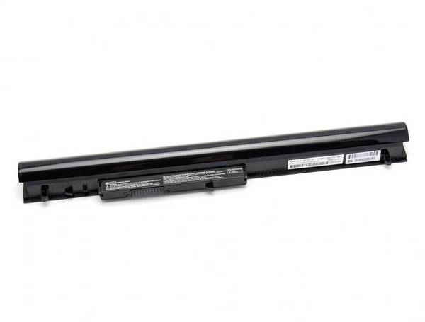 HP Notebook-Akku OA04 14.6 V 2840 mAh HP