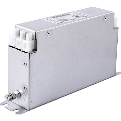 TDK B84243A8044X000 B84243A8044X000 Netzfilter 305 V/AC 48 A (L x B x H) 310 x 50 x 95 mm 1 St.