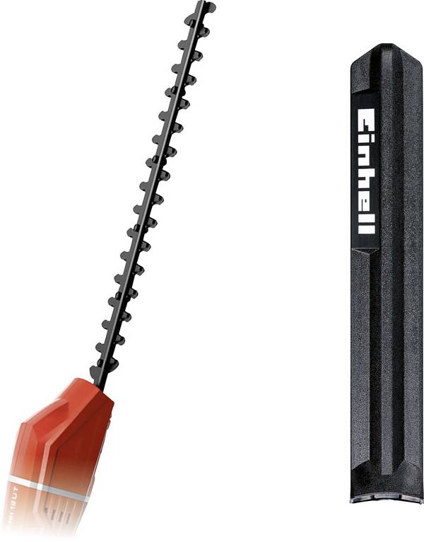 Einhell Power X-Change GE-LC 18 Li T Akku Heckenschere  ohne Akku   Li-Ion 450 mm