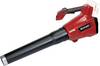 Einhell GE-LB 36 Li E, Handgehaltenes Gebläse, 150 km/h, 817 km/h, Schwarz, Rot, 182 mm, 915 mm