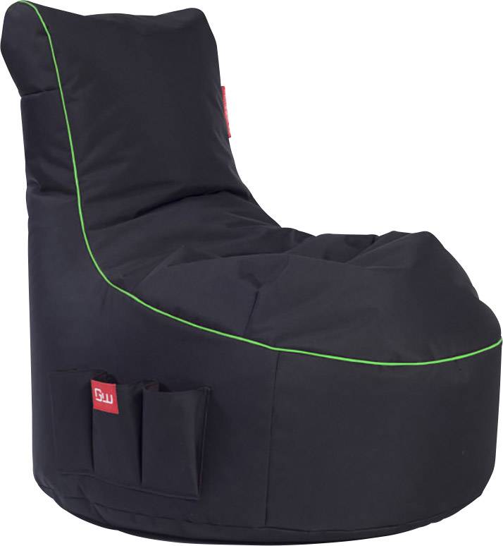 pouf gaming pouf fauteuil gamer Genertore2