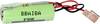 Beltrona Fanuc 16i 18i 21i Spezial-Batterie Stecker Lithium 3 V 2500 mAh 1 St.