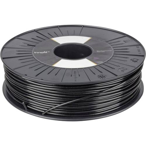 Thumbnail - BASF Ultrafuse ABSF-0208a075 Fusion+ Filament ABS 1.75 mm 750 g Schwarz 1 St.