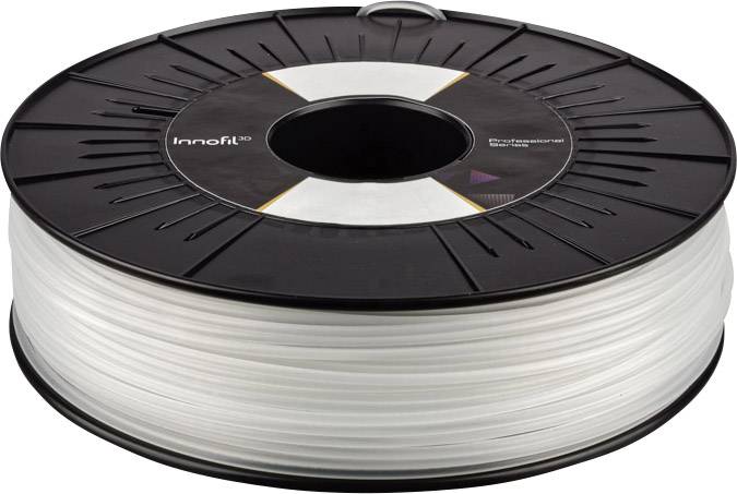 BASF Ultrafuse 26218 PP-4401a070 Filament PP (Polypropylen) 1.75 mm 700 g Natur 1 St.