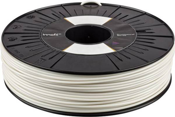 BASF Ultrafuse 26119 ASA-4201a075 Filament ASA witterungsbeständig 1.75 mm 750 g Natur  1 St.