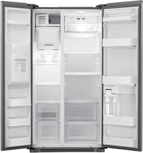 LG GS 3159 AVHZ1 Side-by-Side Kühlschrank