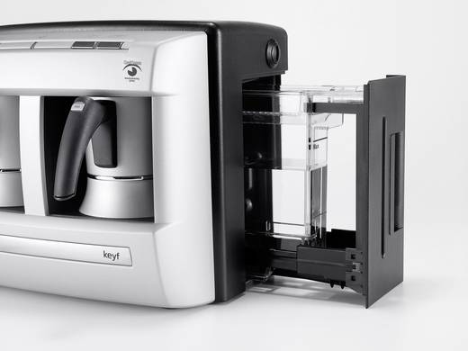 Mokka Kaffeemaschine Grundig BKK 2113 Wei Schwarz kaufen Mokka Kaffeemaschine Grundig BKK 2113 Wei Schwarz kaufen