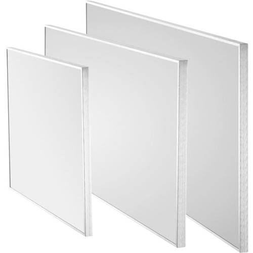 SIKU IPP350WW Infrarotheizung 350 W 5 m² Weiß