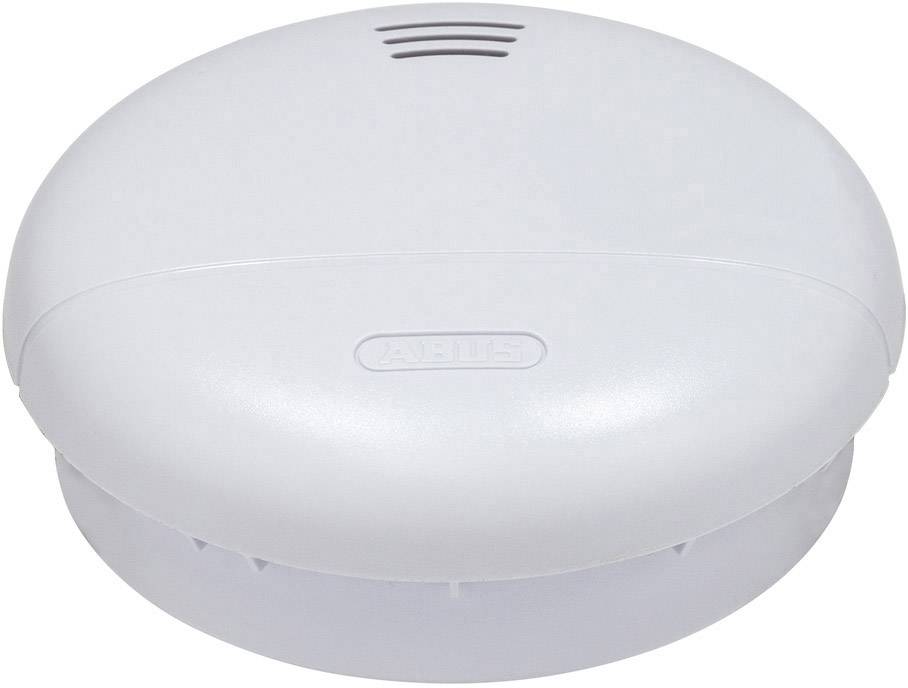 ABUS RWM140 Rauchwarnmelder inkl. 10 Jahres-Batterie ...