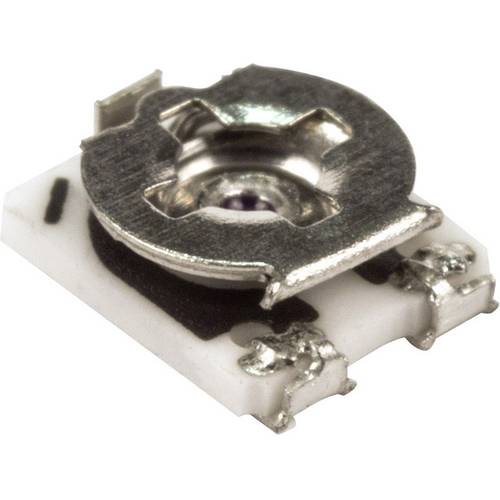 Bourns TC33X-2-103E TC33X-2-103E Cermet-Trimmer 0.1 W 10 kΩ 200 ° 1 St.