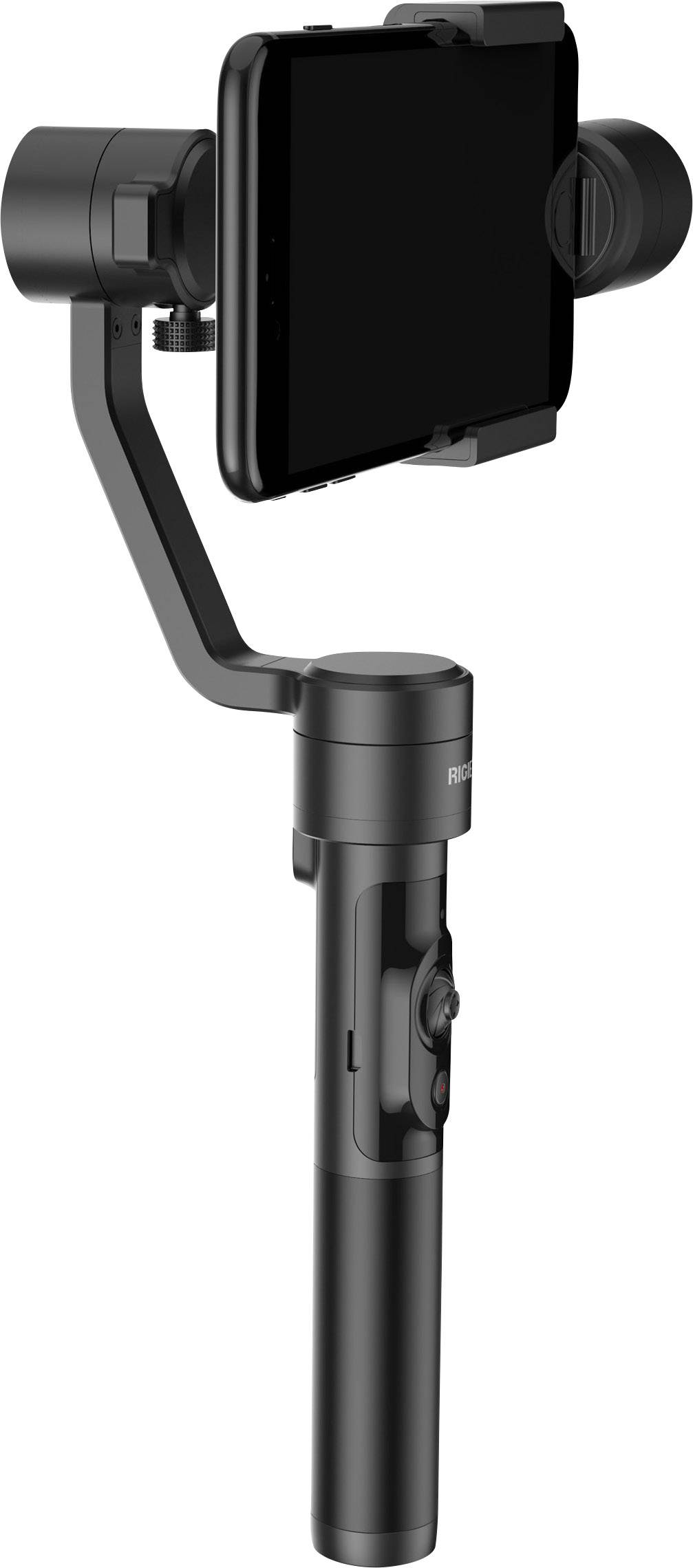 Dobot Gimbal elektrisch Rigiet 1/4 Zoll Aluminium schw.matt-9